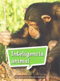 Book 192: Inteligencia Animal: Leveled Reader, Enrichment Grade 5