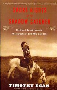 Short Nights of the Shadow Catcher