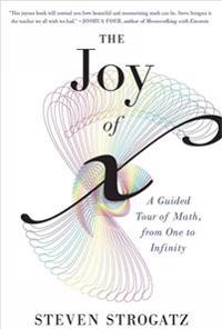 The Joy of X
