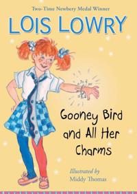 Gooney Bird Greene
