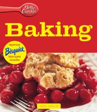 Betty Crocker Cooking
