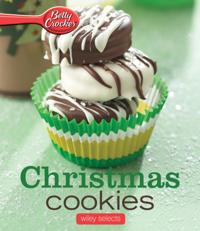 Betty Crocker Cooking