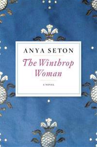 Winthrop Woman