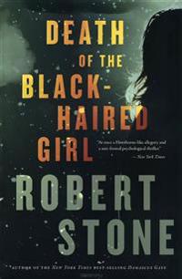 Death of the Black-Haired Girl