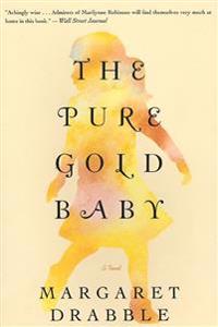 Pure Gold Baby