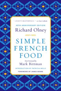 Simple French Food