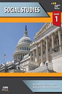 Core Skills Social Studies Workbook Grade 1