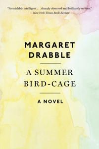 Summer Bird-Cage
