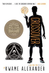 The Crossover Series