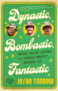 Dynastic, Bombastic, Fantastic