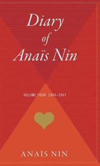 Diary of Anais Nin V04 1944-1947