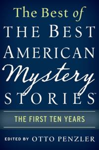 Best of the Best American Mystery Stories