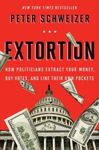 Extortion