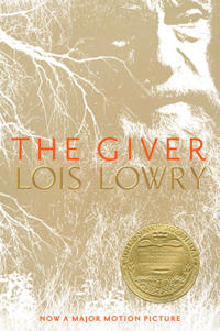 The Giver: A Newbery Award Winner