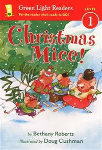 Christmas Mice!