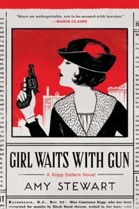 A Kopp Sisters Novel
