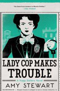 A Kopp Sisters Novel