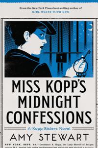 A Kopp Sisters Novel