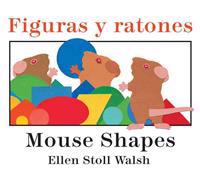 Mouse Shapes/Figuras Y Ratones
