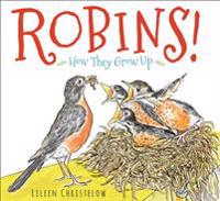Robins!