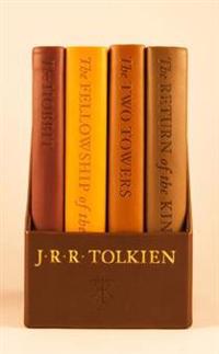 Tuotekuva ille The Hobbit and the Lord of the Rings