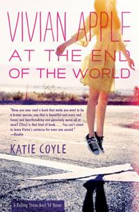 Vivian Apple at the End of the World