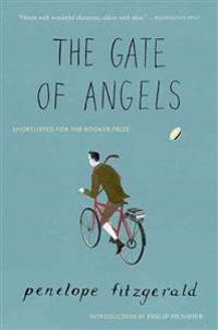 Gate of Angels, The