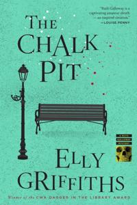 Ruth Galloway Mysteries
