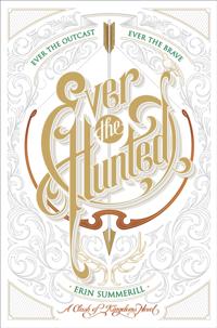 Ever the Hunted