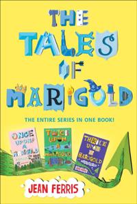 Tales of Marigold
