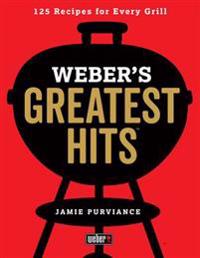 Weber's Greatest Hits