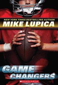 Game Changers (Game Changers, Book 1): Volume 1