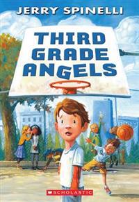 Third Grade Angels (A Rule the School Book)