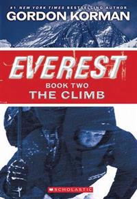 Everest: #2 The Climb