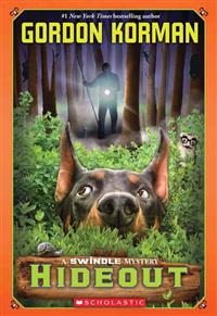 Hideout (Swindle #5)