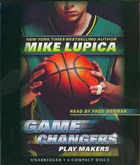 GAME CHANGERS PLAY MAKERS ( 4D