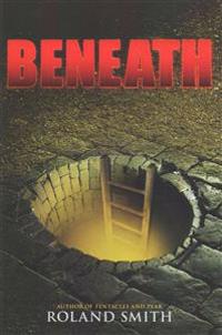 Beneath