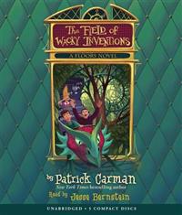 The Field of Wacky Inventions
