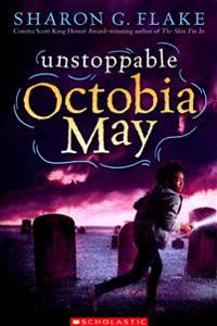 Unstoppable Octobia May