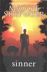 Sinner (Shiver, Book 4)