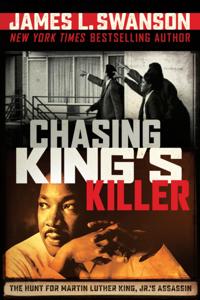 Chasing King's Killer