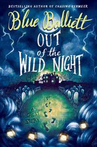 Bokomslag för "Out of the Wild Night"