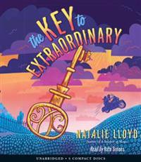 The Key to Extraordinary