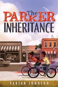 The Parker Inheritance (Scholastic Gold)