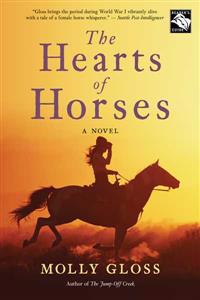 Hearts of Horses, The