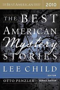 Bokomslag för The Best American Mystery Stories 2010