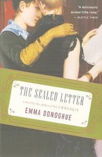 Sealed Letter