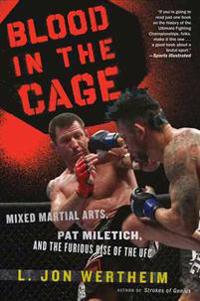 Blood in the Cage