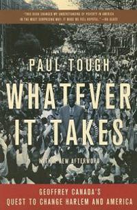 Whatever It Takes