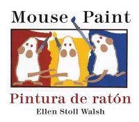 Mouse Paint/Pintura de Raton